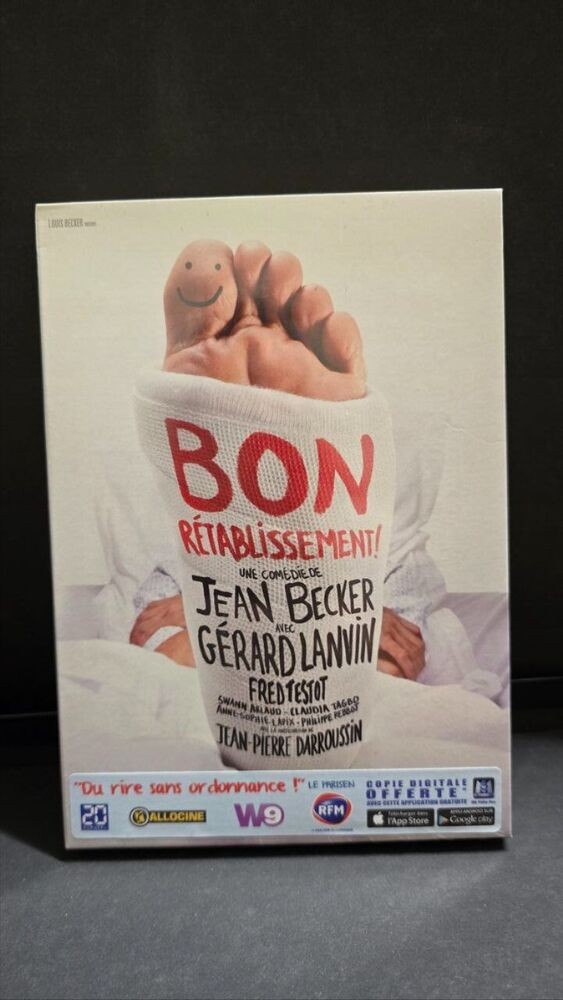 Get Well Soon! - New In Blister | New