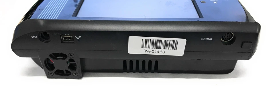 Logicube SuperSonix Hard Drive Duplicator Cloner F-Supersonix Model - Image 2 of 4