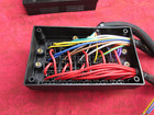 Relay Box 12V 10 Way Relay Block and 10 Way ATC/ATO Blade Fuse Panel Pre-Wired D — photo 4