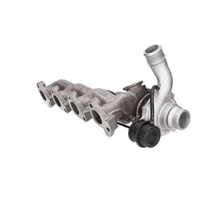 Turbolader überholtes FORD Connect 02-13, Focus I 98-04