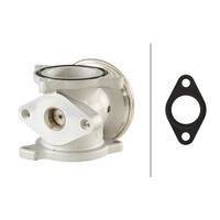Hella 6NU 010 171-891 Agr-Ventil