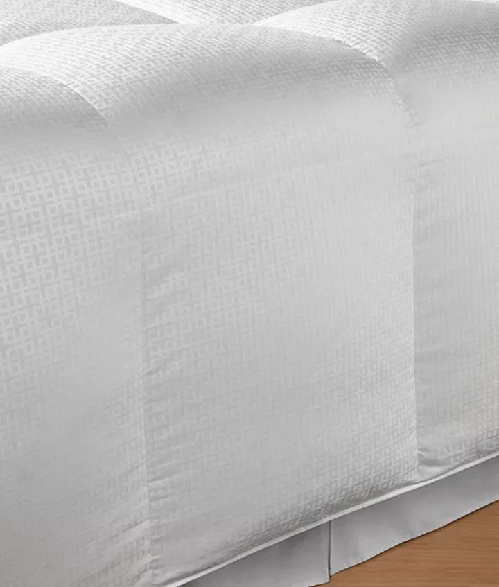 Hotel Collection "Goose Down Heavyweight" Comforter Insert, 500 TC 700 FP, NWT - Image 3 of 4