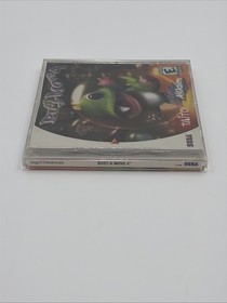 Sega Dreamcast 🦎 Busto A Move 4 CIB 🌟- BUONO