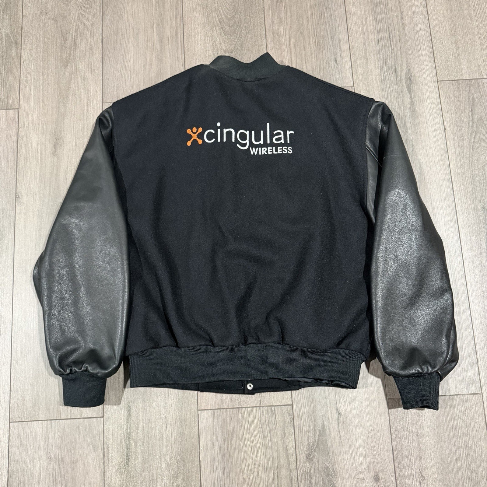 Vtg Cingular Wireless Technology Employee Success… - image 1