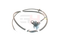 Abs Sensor Raddrehzahl Gh GH-715203H FüR Opel Agila H08 F68 Lpg Cdti Suzuki Ex