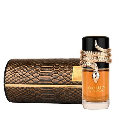 Lattafa   Musamam Eau de Parfum 100 ml