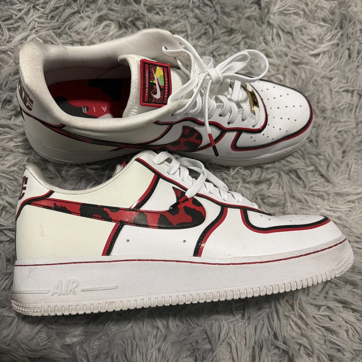 Nike Air Force 1 