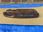 <!--F#f_0-->FORD FAIRMONT FAIRLANE AU S2 S3 CLIMATE CONTROL UNIT DASH CLOCK<!--F/-->