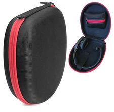 Headset Case for VXI BlueParrott B450-XT, B450-XT -204010-C, B350-XT, B250-XTS,
