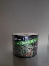 Zip System Flashing Tape 1 (ONE) Roll  3-3/4"x 90’