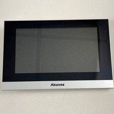 AKUVOX C313W-2 7" Monitor for SIP Intercom POE Two-way Audio WiFi - Screen only