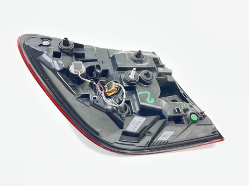 STOP FANALE POSTERIORE DESTRO PER RENAULT Captur Serie 265504427R (19>) - Foto 4 di 5