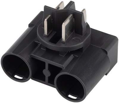 Bosch Battery Adapter 2 (BAD 2) for Smart System | Rechargeable Battery