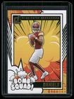 2024 Panini Donruss - Bomb Squad Jayden Daniels #29 (RC)
