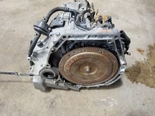 Automatic Transmission 1.8l Fits 06-11 Civic 516855 Automatic Transmission 1.8l Fits 06-11 Civic 516855