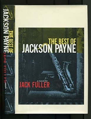 The Best of Jackson Payne, Fuller, Jack