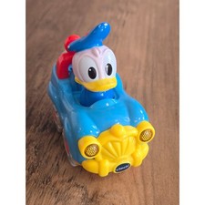 VTech Go Go Smart Wheels Disney Donald Duck SUV