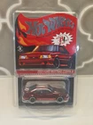 2021 Hot Wheels Red Line Club RLC Exclusive 1993 Ford Mustang Cobra R
