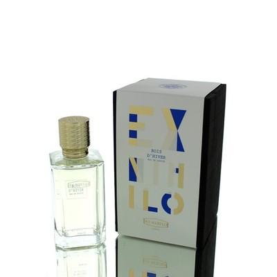 Ex Nihilo Bois D'Hiver EDP M 100ml Boxed
