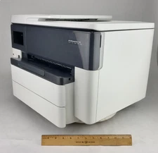 HP OfficeJet Pro 7740 Wide Format All-in-One Printer Scanner Copier Fax Web