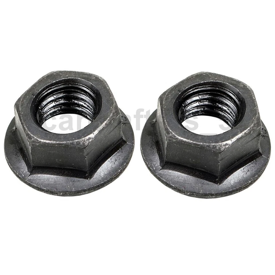 Kit de eslabones de sujetador oscilante trasero izquierdo trasero derecho para Hyundai Genesis 2010-2014 cupé 2,0 L Foto 4 de 4