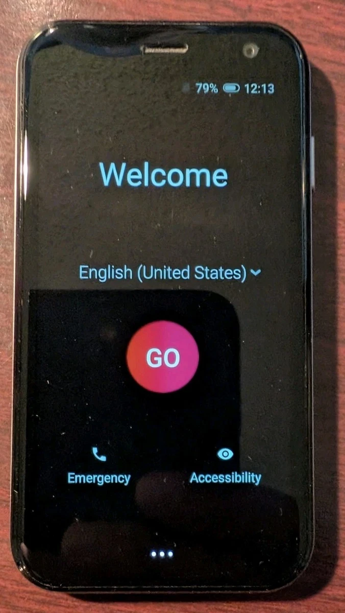 Palm 32GB Cell Phones & Smartphones for sale | eBay