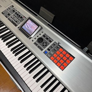 Roland Fantom X8 シンセサイザー Fantom X8 | eBay