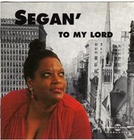 To My Lord Von Segan | Cd | Zustand Neu