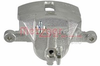 Bremssattel Metzger Autoteile 6260199 Iam FüR Nissan Primera P11 Almera 2 N16