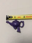 Vintage 1993 Playmates TMNT Ninja Turtles Sandstorm Lantern Weapon AccessoryPart