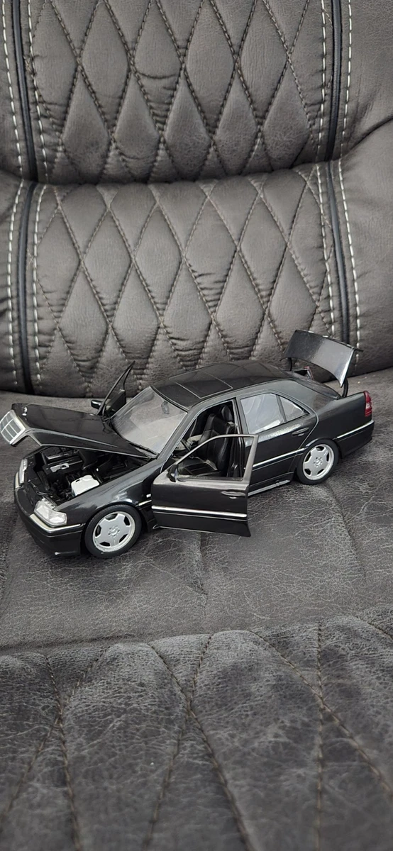 UT Mercedes-Benz 1:18 Scale Diecast & Toy Vehicles for sale | eBay