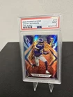 2020 Panini Phoenix - Rookies Justin Jefferson #111 Fire Burst (RC)