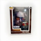 Funko Pop! Small VHS Cover Case: The Dude - Big Lebowski 2023 (Exclusive) #19