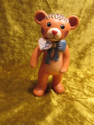 Rosina Wachtmeister Teddy Griselda Mutter