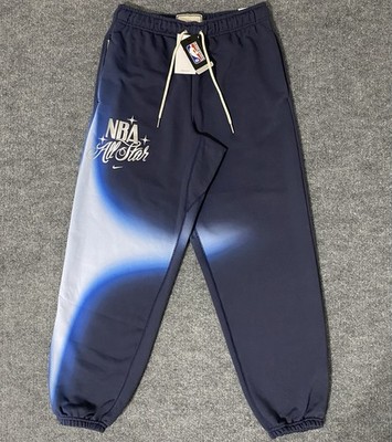Nike 2026 NBA All Star Game Standard Issue Practice On Court Pants Mens M NWT