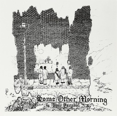 Cair Paravel Some Other Morning (Vinyl)