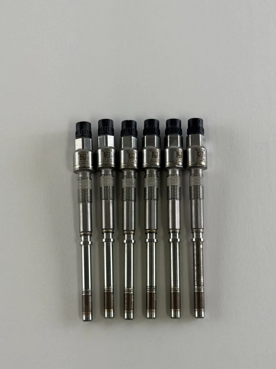 Glow Plug, Sprinter 2.7L 11.5v OM612 OM647 (Genuine