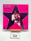 Elvis Presley- Elvis Sings Hits From His Movi... New/Sealed 1977