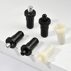 Secure Your Shutter Panels with These Easy to Install Spring Loaded Pins 10pcs