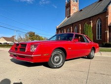 1980 Chrysler Cordoba for Sale