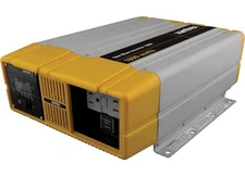 Xantrex 806-1800 Prosine 1800 Inverter - Truesine 1800W, 120AC/12VDC GFCI