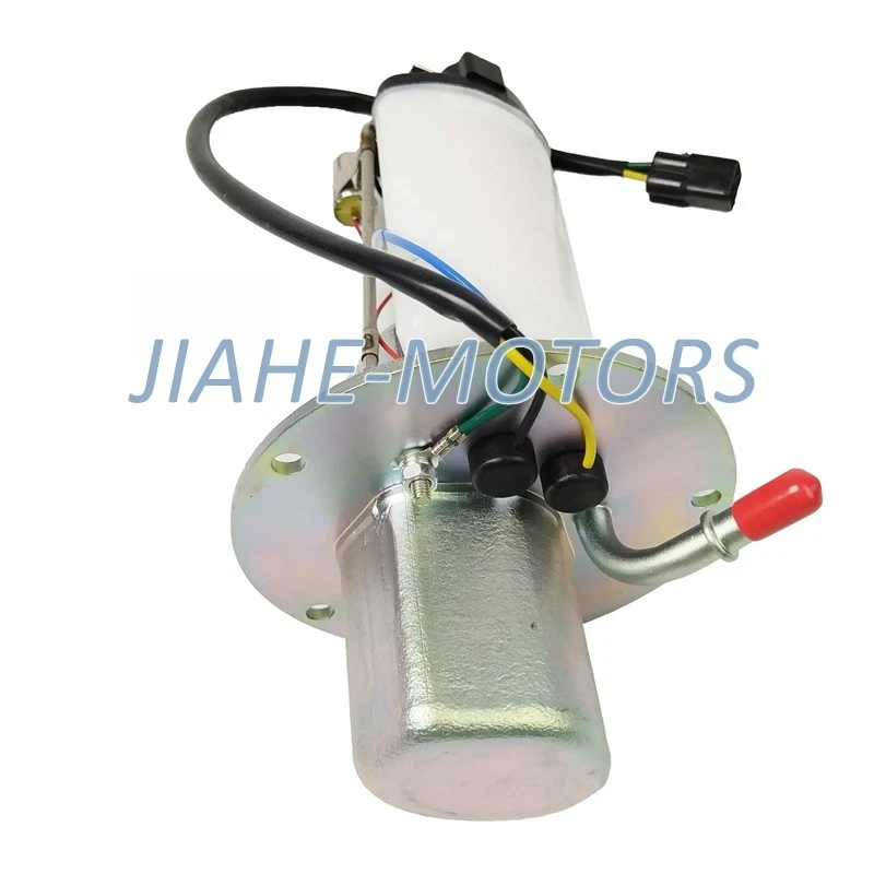 Nuevo conjunto de bomba de combustible para Kawasaki 2005-2006 Ninja ZX-6R ZX6R ZX-6RR ZX636C D Foto 3 de 4