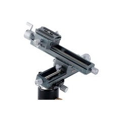 Macro Focusing Rail Arca Compatible Slider Track Shooting Accessories