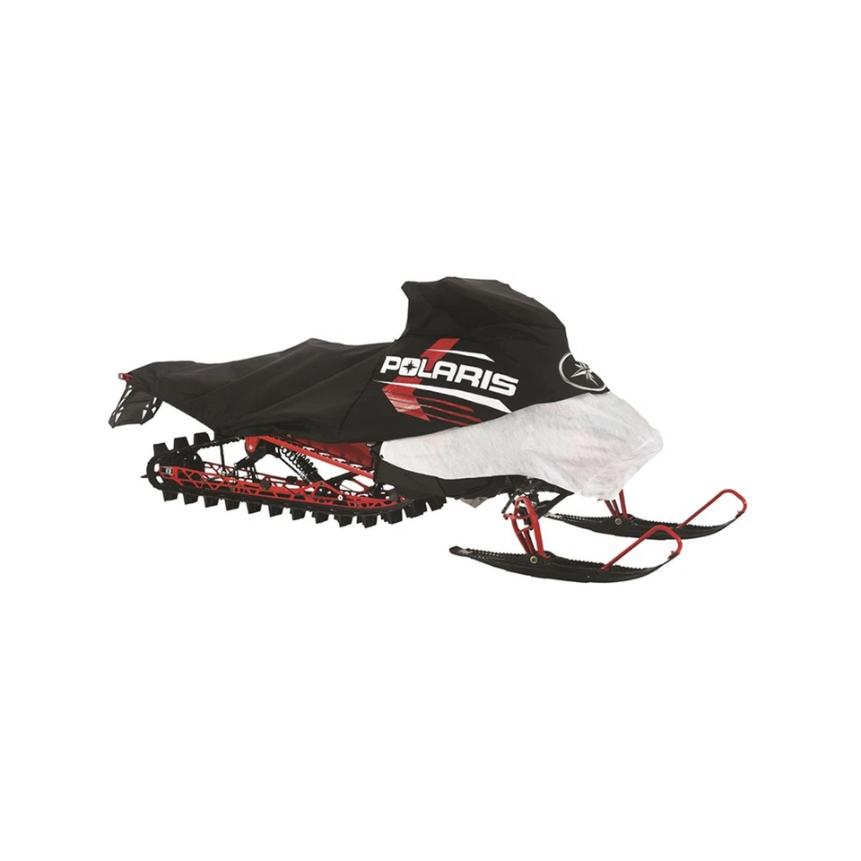 Polaris 2881981 Polyester Undercover Axys Snowmobiles Rush Pro RMK Switchback Foto 2 de 2