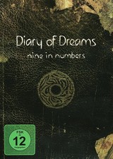 Diary Of Dreams Diary of Dreams - Nine in Numbers (CD) (US IMPORT)