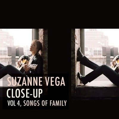 Close-up Vol 4, Songs Of Family (reissue)