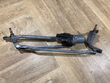 Land Rover Range Rover Sport L494 2017 Wischergestänge Wischermotor vorne