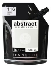 Sennelier Abstract Innovativa Pittura Artista Acrilico Grandi 500ml
