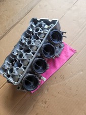 2005 Kawasaki Ninja ZX636 Engine Top End Cylinder Head 11008-0039