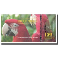 #619808 Geldschein, Australien, 150 Dollars, 2014, REPUBLICA ARBORIGEN, UNZ